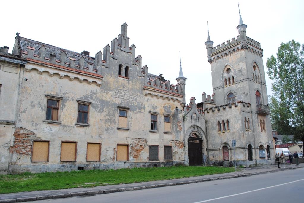 Jam Factory Art Center renovation and community building under way in