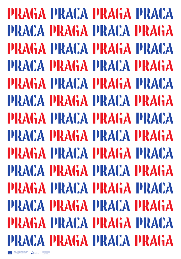 Launching MADE IN PRAGA